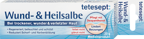 Wond- en helende zalf, 20 g