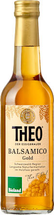 Azijn, Balsamico Goud, 350 ml