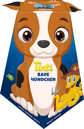 Cadeauset badtoevoeging baddieren 5 stuks, 1 stuk