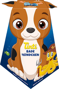 Cadeauset badtoevoeging baddieren 5 stuks, 1 stuk