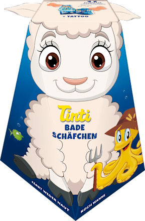 Cadeauset badtoevoeging baddieren 5 stuks, 1 stuk