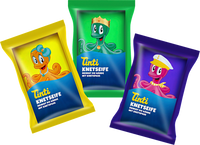 Kinderbadtoevoeging, kneedzeep, 20 g