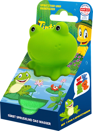 Kinderbadtoevoeging peddelset, 2 stuks, 1 stuk