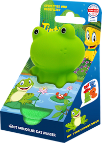 Kinderbadtoevoeging peddelset, 2 stuks, 1 stuk