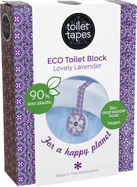 Toiletblok Toiletblok Lovely Lavender, 1 st.