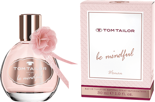 Be mindful Woman Eau de Toilette, 30 ml