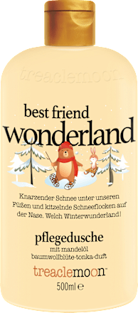 Beste Vriend Wonderland Douchegel, 500 ml