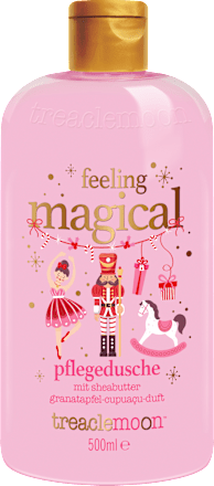 Feeling Magical Douchegel, 500 ml