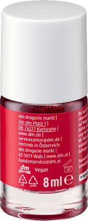 Lip &amp; Cheek Tint Cozy &amp; Chic 020 Red Velvet Latte, 8 ml