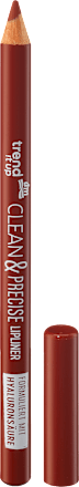 Lipliner Clean &amp; Precise Soft 650, 0,78 g