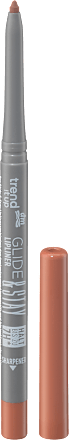 Lipliner Glide &amp; Stay 060 Karamel, 0,35 g