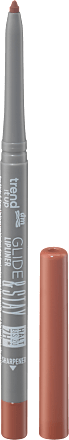 Lipliner Glide &amp; Stay 170 Medium Nude, 0,35 g