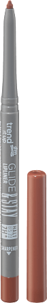 Lipliner Glide &amp; Stay 180 Donker Nude, 0,35 g