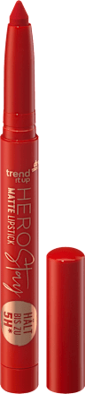 Lipstick Hero Stay Matte 010 Rood, 1,4 g