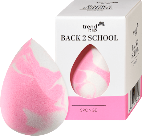 Make-up spons Back 2 School, 1 st