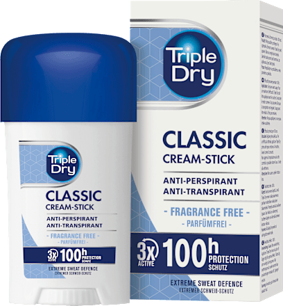 Antitranspirant Deostick Classic, 45 ml
