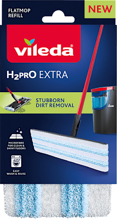 Dweilhoes H2PRO, 1 stuk