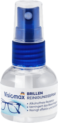 Brillenreinigingsspray, 30 ml