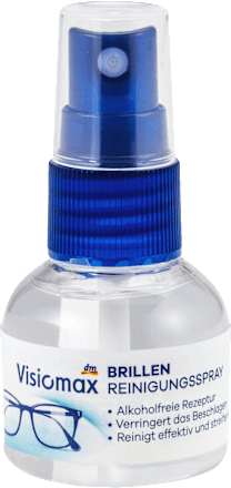 Brillenreinigingsspray, 30 ml