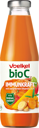 Immune Power direct sap, 0,5 l