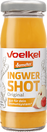 Gembershot met vitamine C, 95 ml