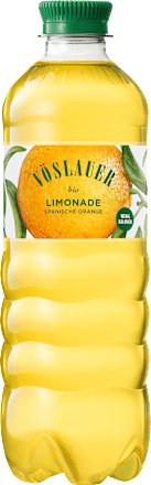 Frisdrank, limonade Spaanse Sinaasappel, 0,5 l WEGWERP