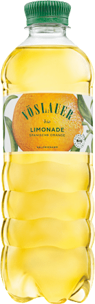 Frisdrank, limonade Spaanse Sinaasappel, 0,5 l WEGWERP