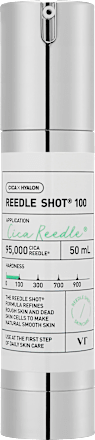 Serum Microneedling Reedle Shot 100, 50 ml