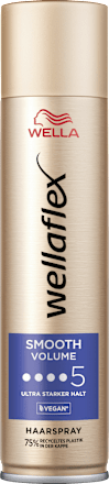 Haarlak Smooth Volume, 250 ml