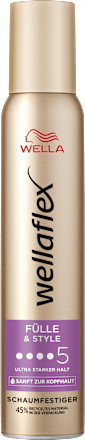 Mousse Volume &amp; Style, Ultra Sterke Hold, 200 ml