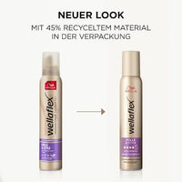 Mousse Volume &amp; Style, Ultra Sterke Hold, 200 ml