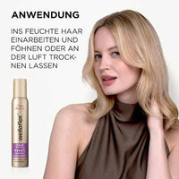 Mousse Volume &amp; Style, Ultra Sterke Hold, 200 ml