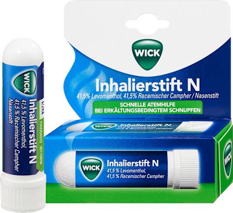 Inhalierstift N, 1 St