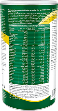 Diet Shake, Classic met honing, 500 g