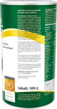 Diet Shake, Classic met honing, 500 g